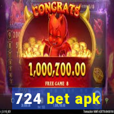 724 bet apk